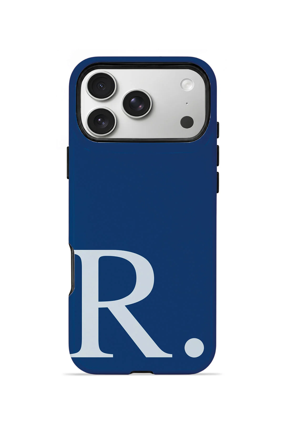 iPhone 18 Pro Vorian Magsafe Çift Katmanlı Darbe Korumalı Kılıf Midnight Ice R iPhone 18 Pro Vorian Magsafe Çift Katmanlı Darbe Korumalı Kılıf Midnight Ice R