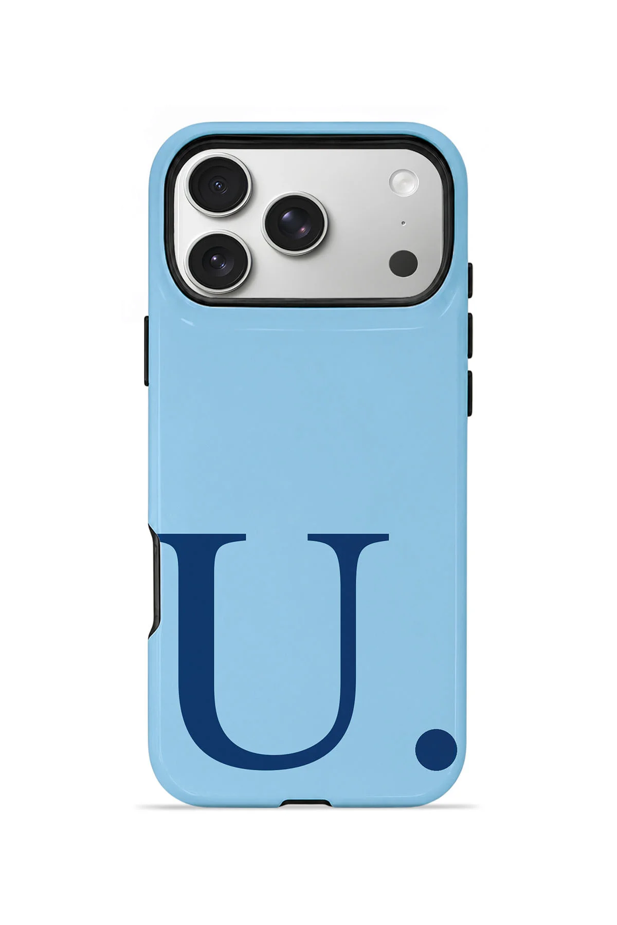 iPhone 18 Pro Vorian Magsafe Çift Katmanlı Darbe Korumalı Kılıf Blue Hour Ü iPhone 18 Pro Vorian Magsafe Çift Katmanlı Darbe Korumalı Kılıf Blue Hour Ü