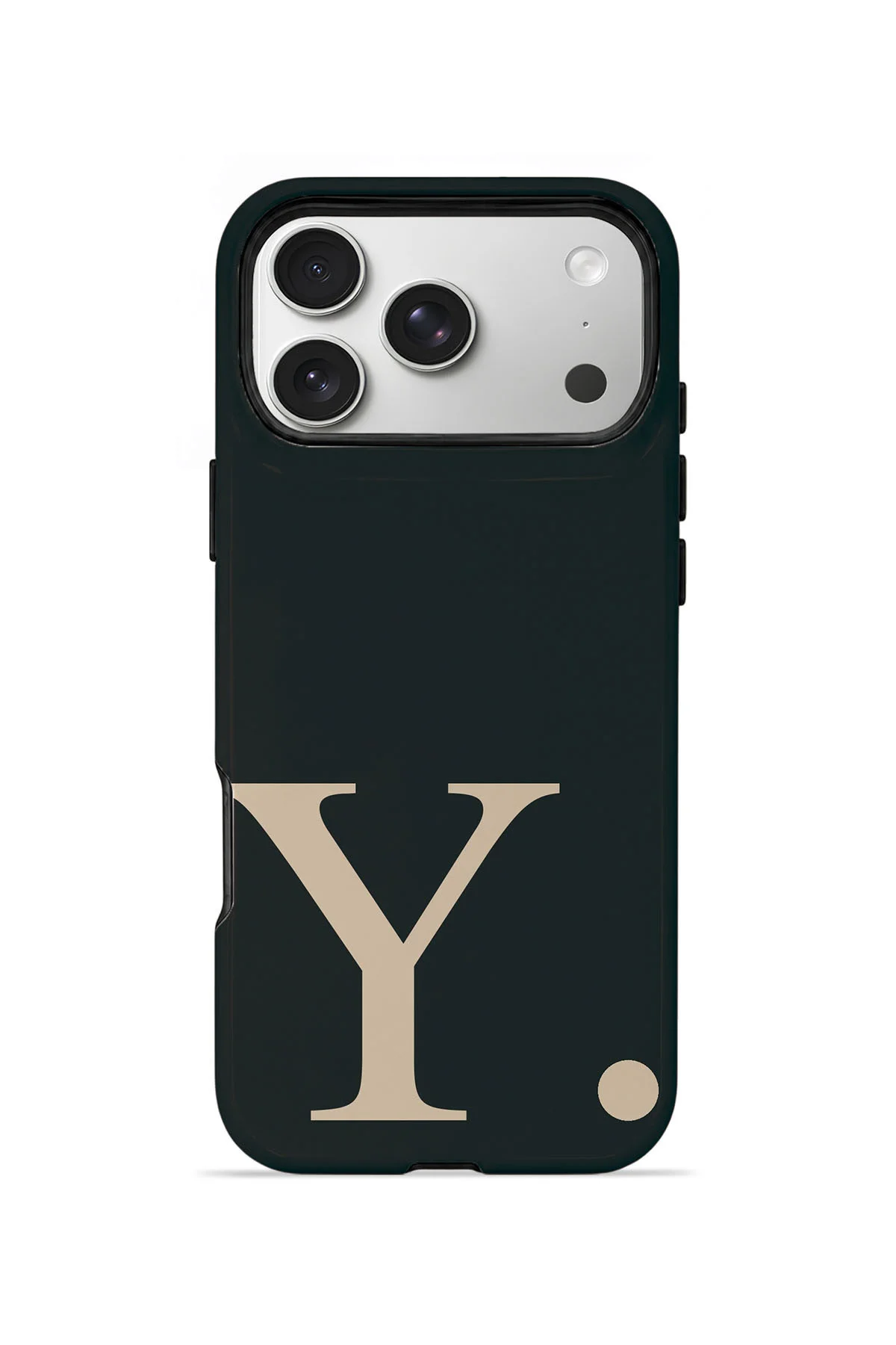 iPhone 18 Pro Vorian Magsafe Çift Katmanlı Darbe Korumalı Kılıf Noir Beige Y Fiyatı, Yorumları ve Özellikleri