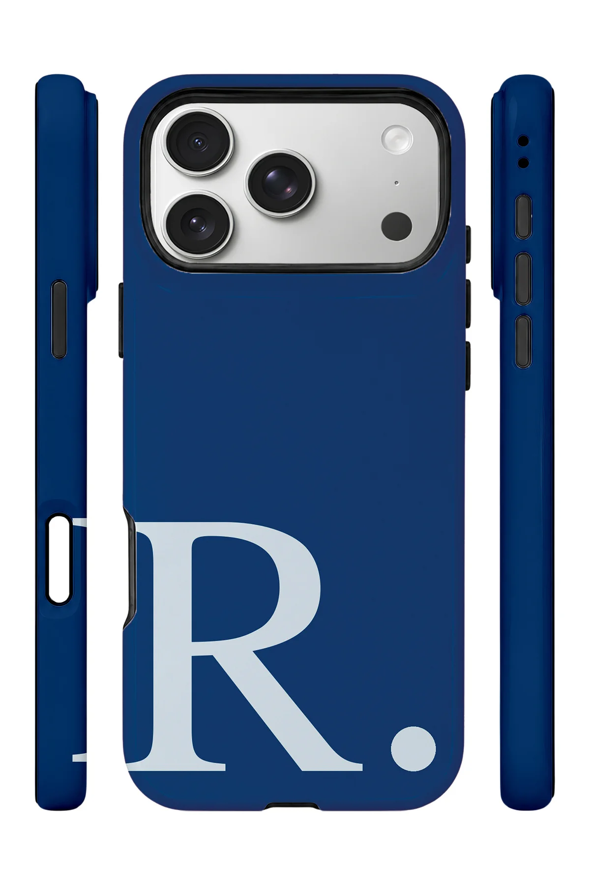 iPhone 18 Pro Vorian Magsafe Çift Katmanlı Darbe Korumalı Kılıf Midnight Ice R iPhone 18 Pro Vorian Magsafe Çift Katmanlı Darbe Korumalı Kılıf Midnight Ice R
