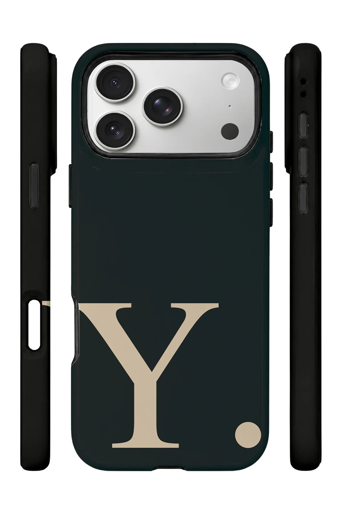 iPhone 18 Pro Vorian Magsafe Çift Katmanlı Darbe Korumalı Kılıf Noir Beige Y Fiyatı, Yorumları ve Özellikleri