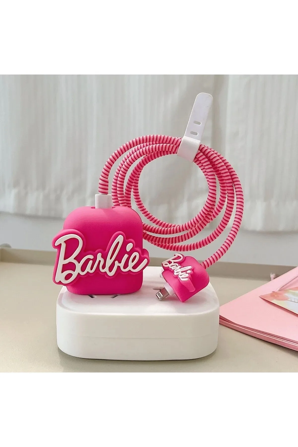 İphone 18w/20w Uyumlu Şarj Kılıfı, Şarj Kablosu Örme Aparatı, Toparlayıcı İphone 18w/20w Uyumlu Şarj Kılıfı, Şarj Kablosu Örme Aparatı, Toparlayıcı