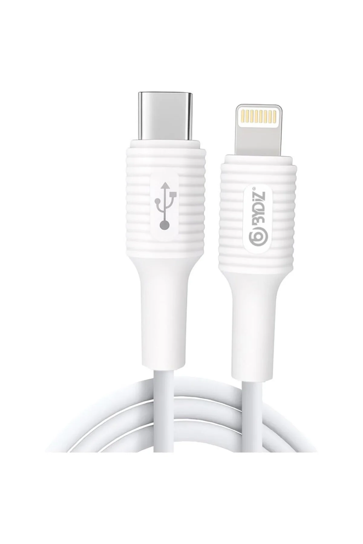 iPhone 27W USB C To Lightning Hızlı şarj ve Data Kablosu (1m) iPh