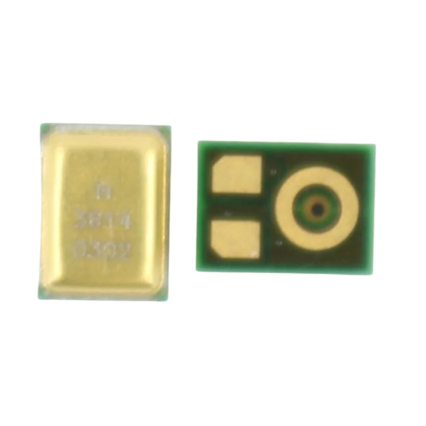 iPhone 4 / 4S Mikrofonu - Orijinal Kalite Yedek Parça