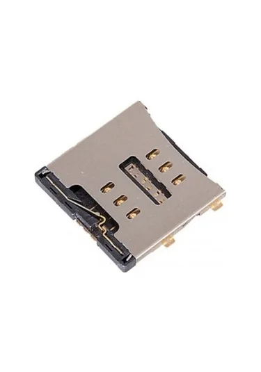 iPhone 4 4S SIM Kart Okuyucu - SIM Sorunu Çözümü