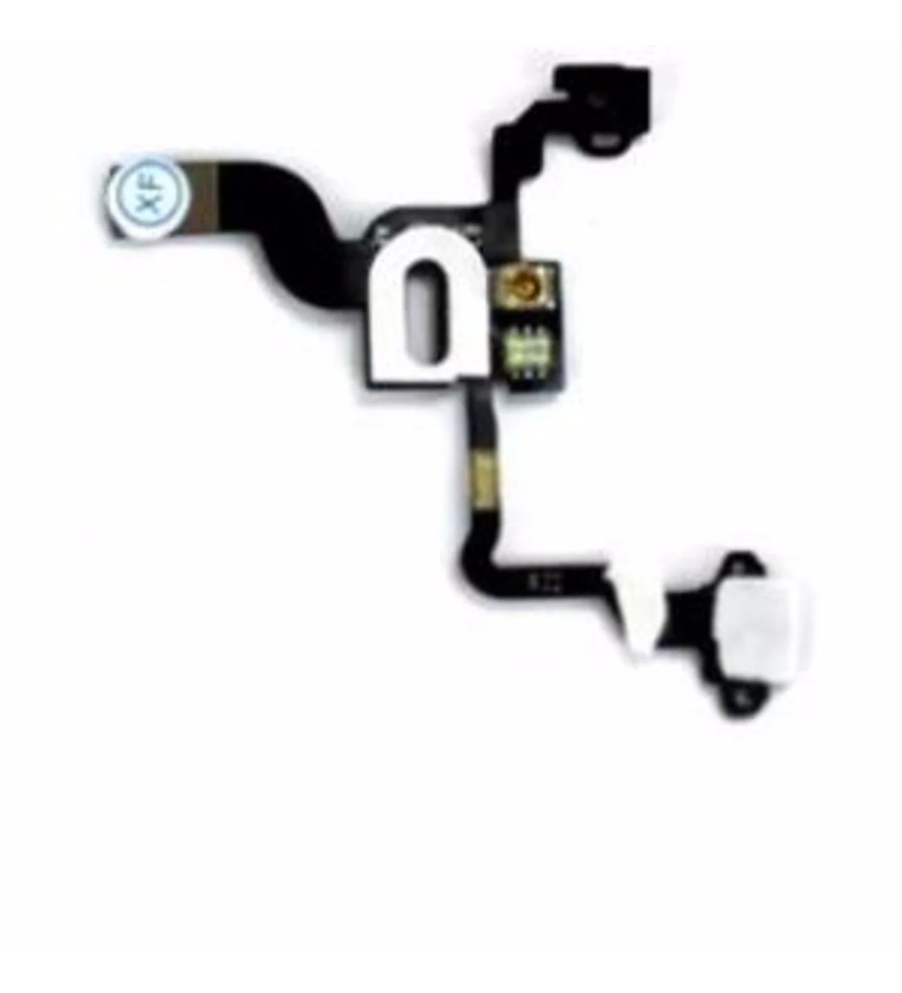 İPhone 4G On Off Ve Sensor Film Flex Cable-1852