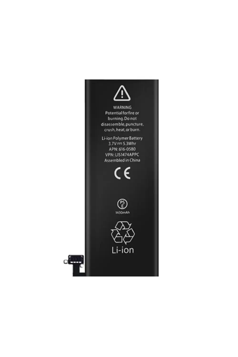 iPhone 4S Batarya LIS1474APPC