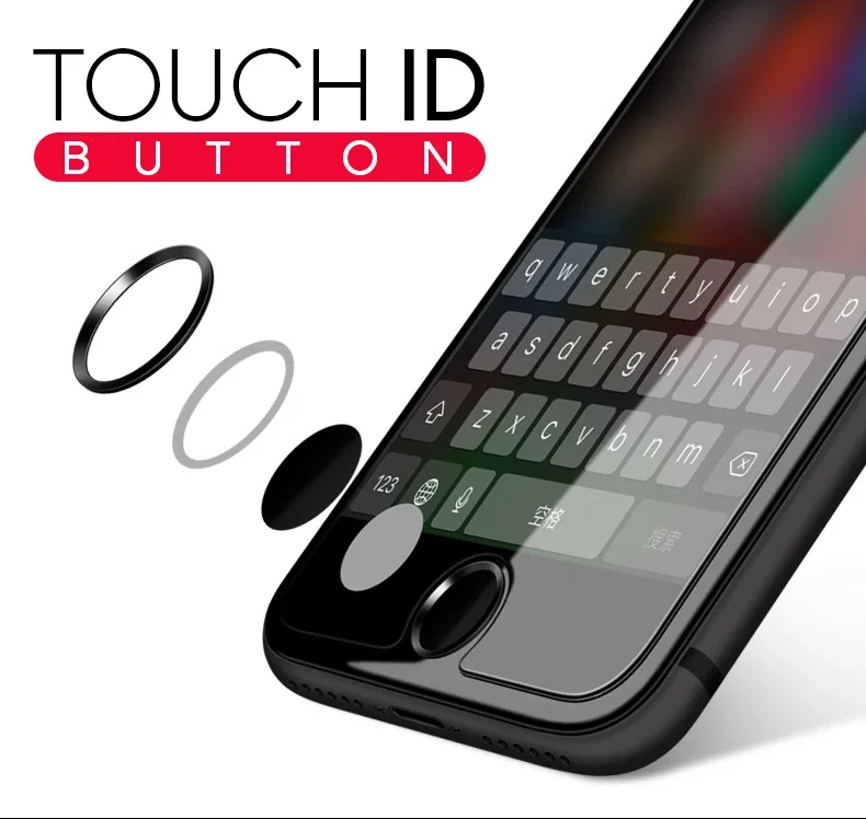 iPhone 5s66plus 6s6s Plus77plus 88plus Touch ID Tuşu (5775) - Orijinal Yedek Parça