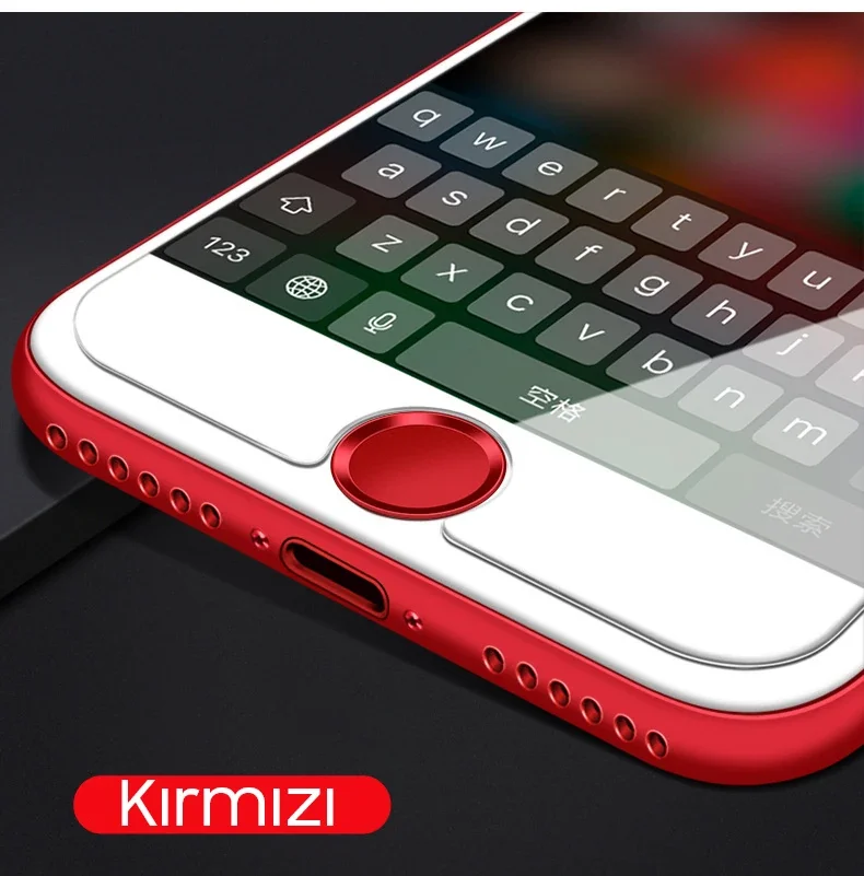 iPhone 5s66plus 6s6s Plus77plus 88plus Touch ID Tuşu (5775) - Orijinal Yedek Parça
