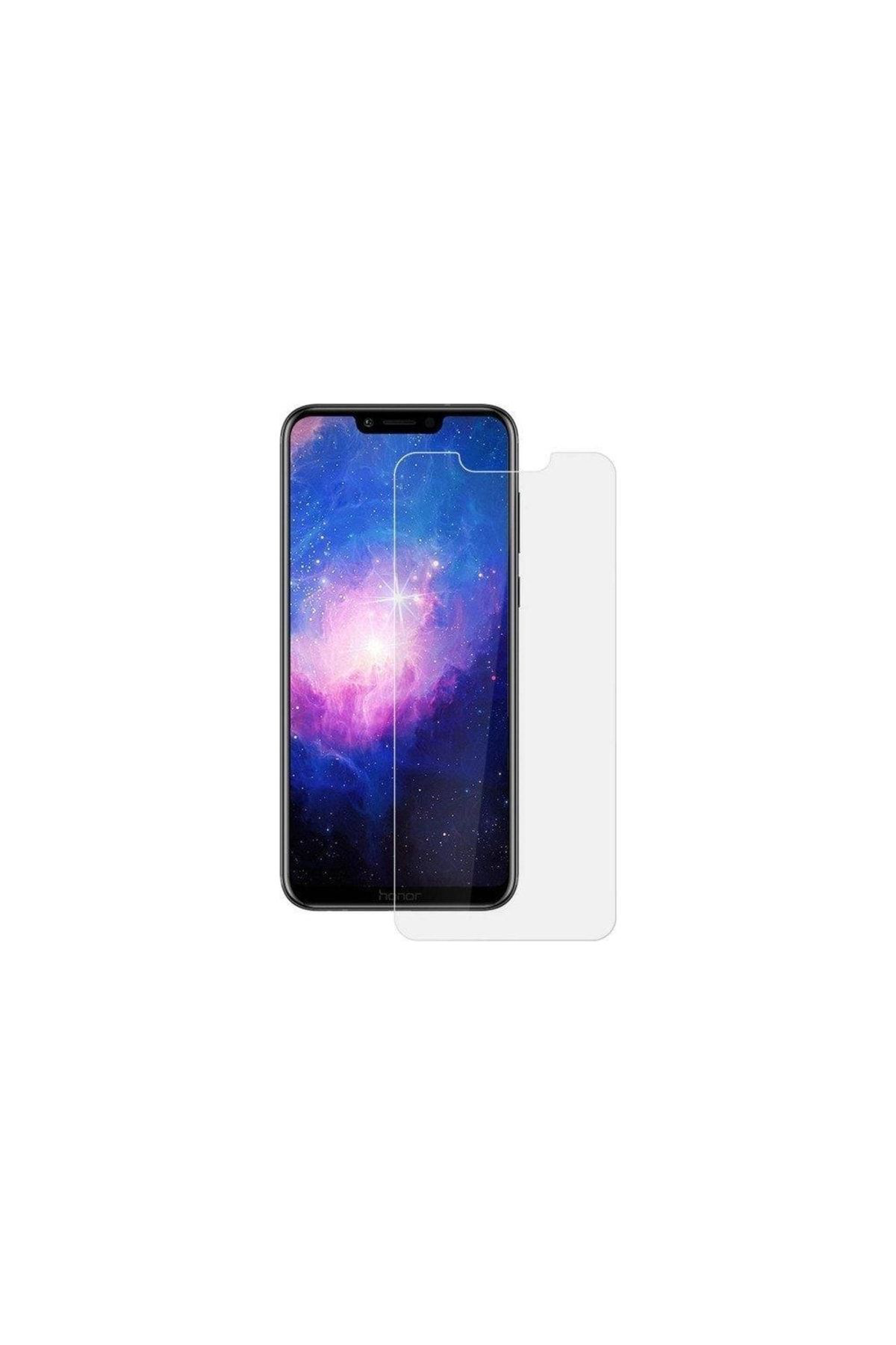Iphone 6 / 6S Ekran Koruyucu Cek-133 Privacy Ceramic Clear Beyaz