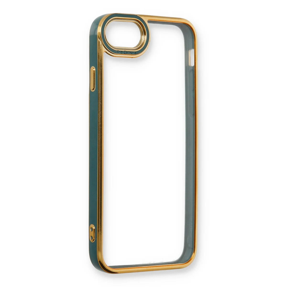 iPhone 6 Liva Lens Silikon Kılıf - Yeşil Koruma Fiyatı, Yorumları ve Özellikleri