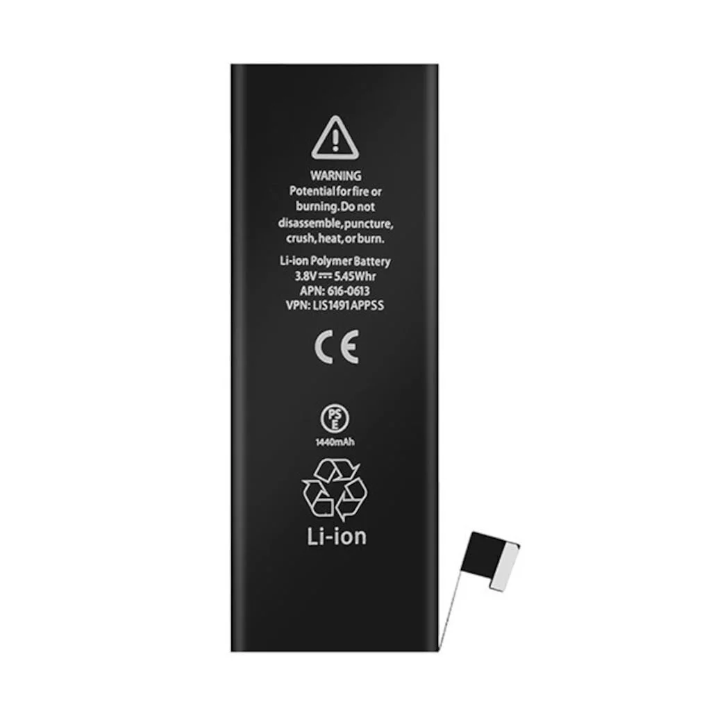 iphone 6 Pil Batarya
