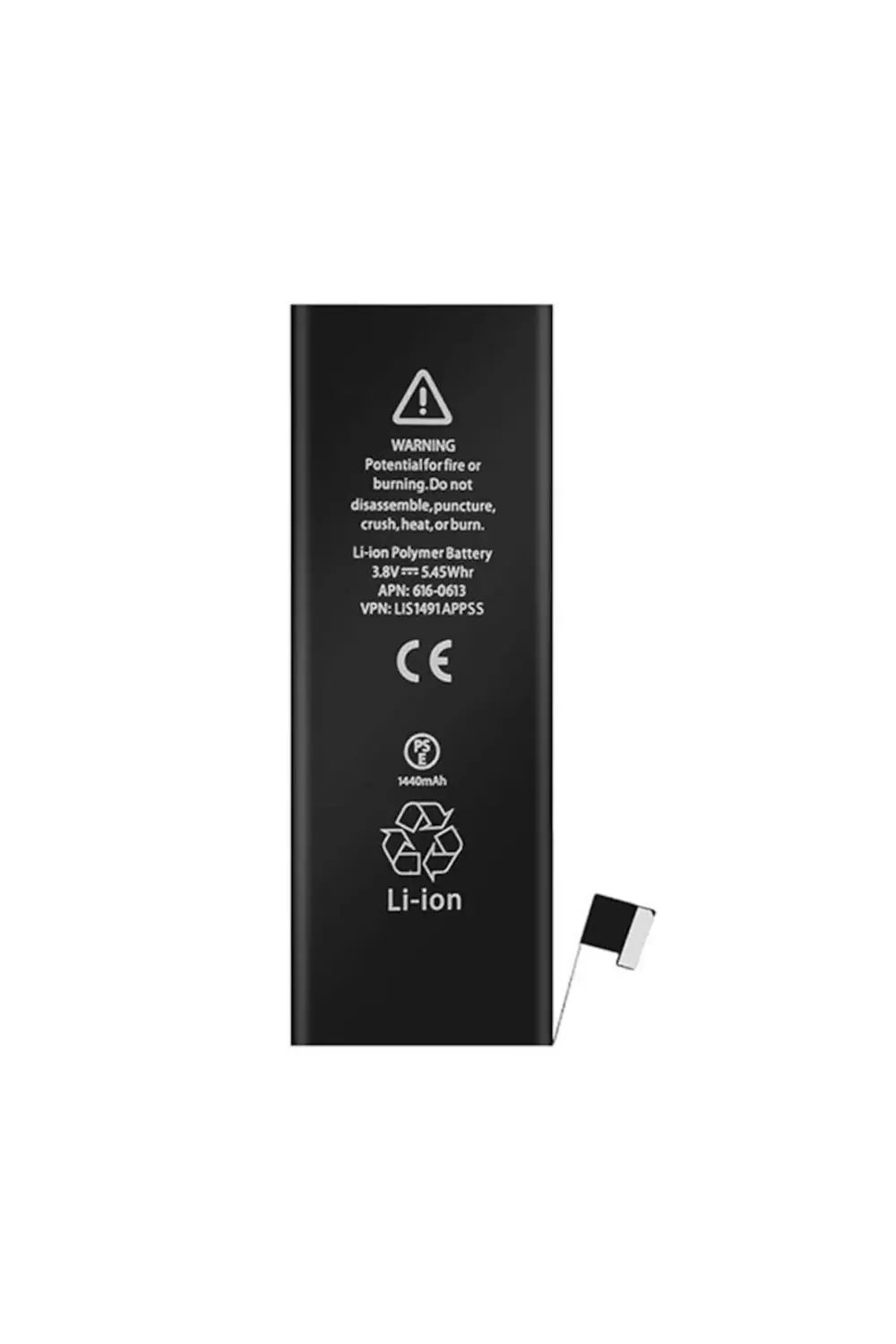 iphone 6 Pil Batarya