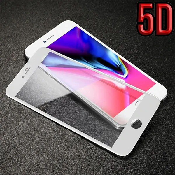İPhone 66s 5D Full Tempered Kırılmaz Cam Ekran Koruyucu-1852 İPhone 66s 5D Full Tempered Kırılmaz Cam Ekran Koruyucu-1852