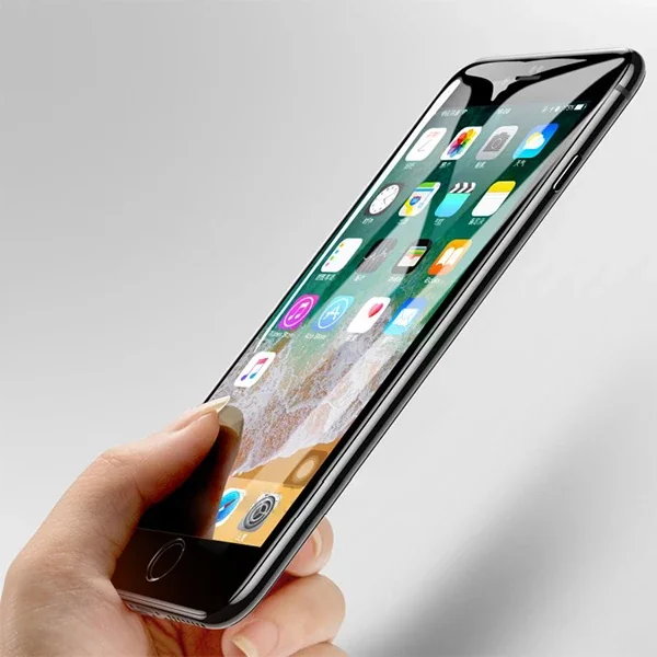 İPhone 66s 5D Full Tempered Kırılmaz Cam Ekran Koruyucu-1852 İPhone 66s 5D Full Tempered Kırılmaz Cam Ekran Koruyucu-1852
