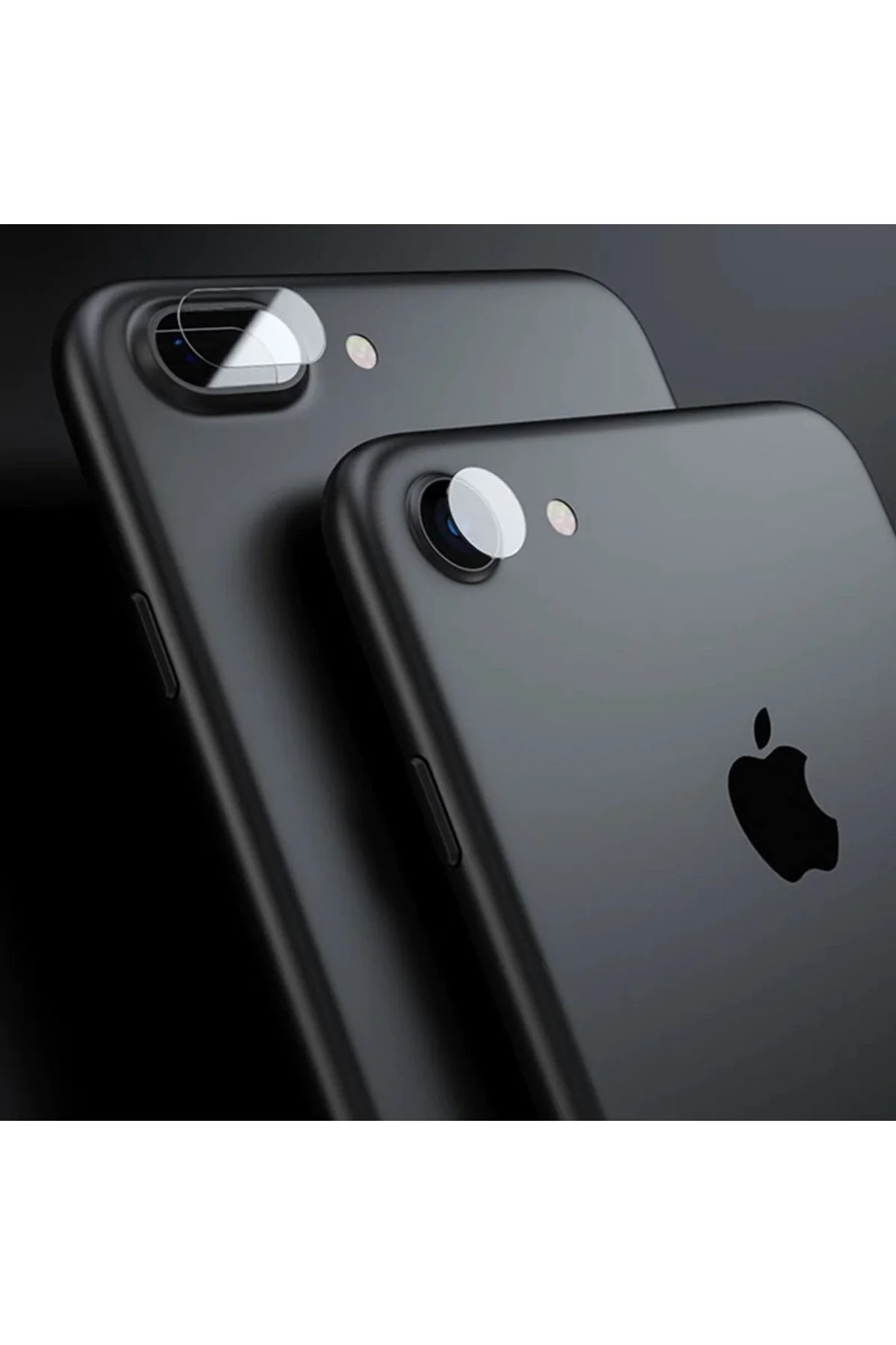 Iphone 7 Kamera Lens Koruma Camı