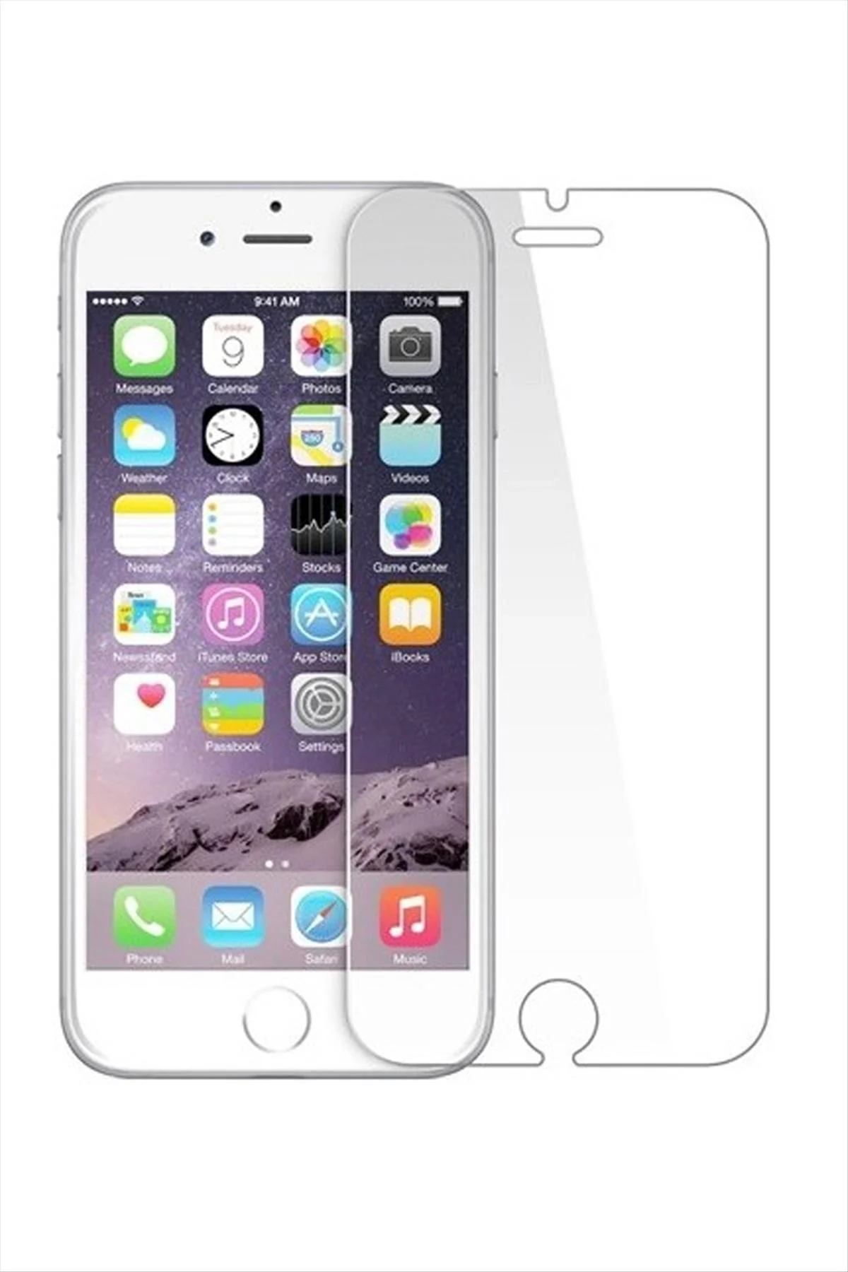 İphone 7 Kırılmaz Cam Ekran Koruyucu Fiyatı, Yorumları ve Özellikleri