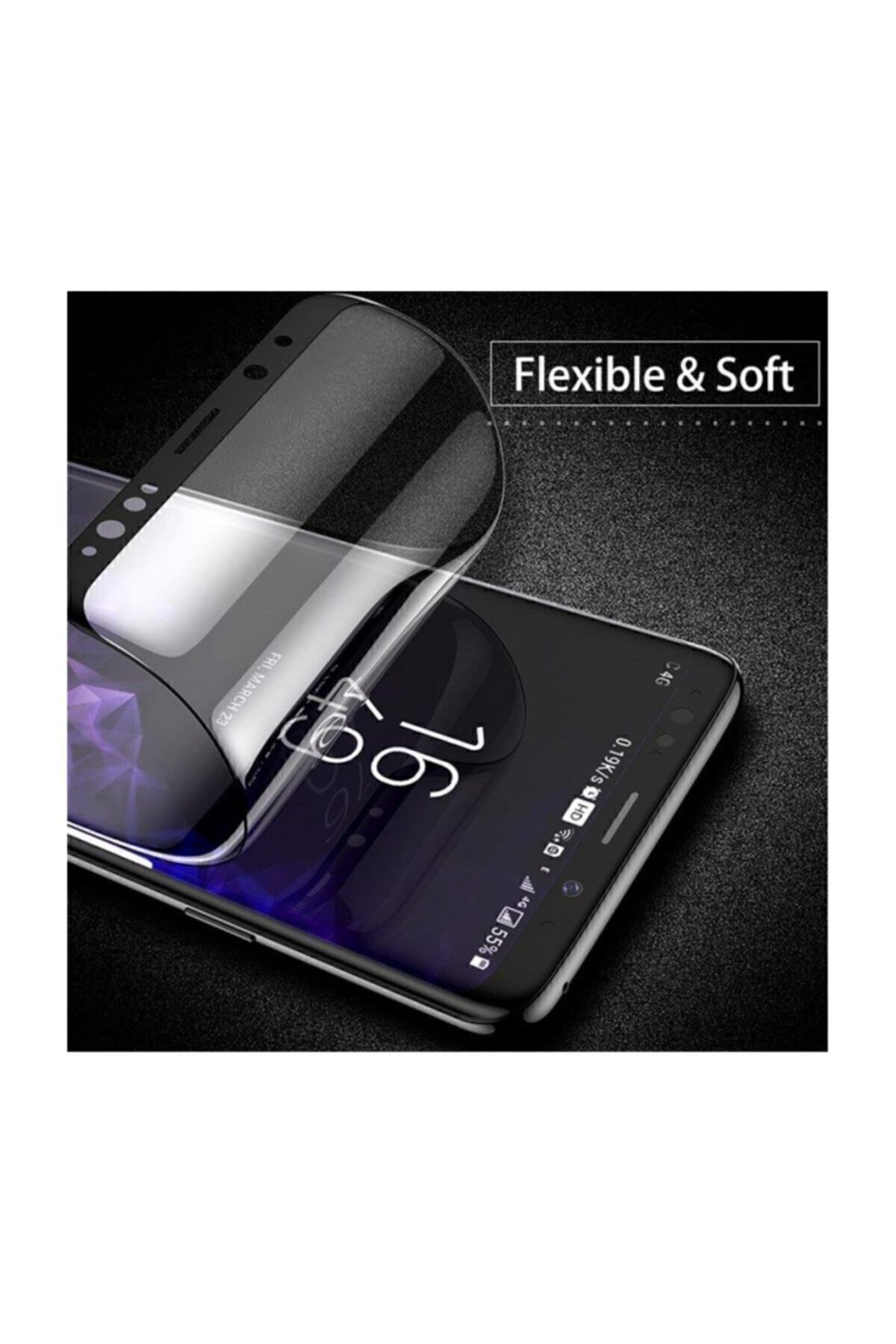 Iphone 7 Plus - 8 Plus Kavisli Esnek Nano Zengin Çarşım Ekran Kor Fiyatı, Yorumları ve Özellikleri