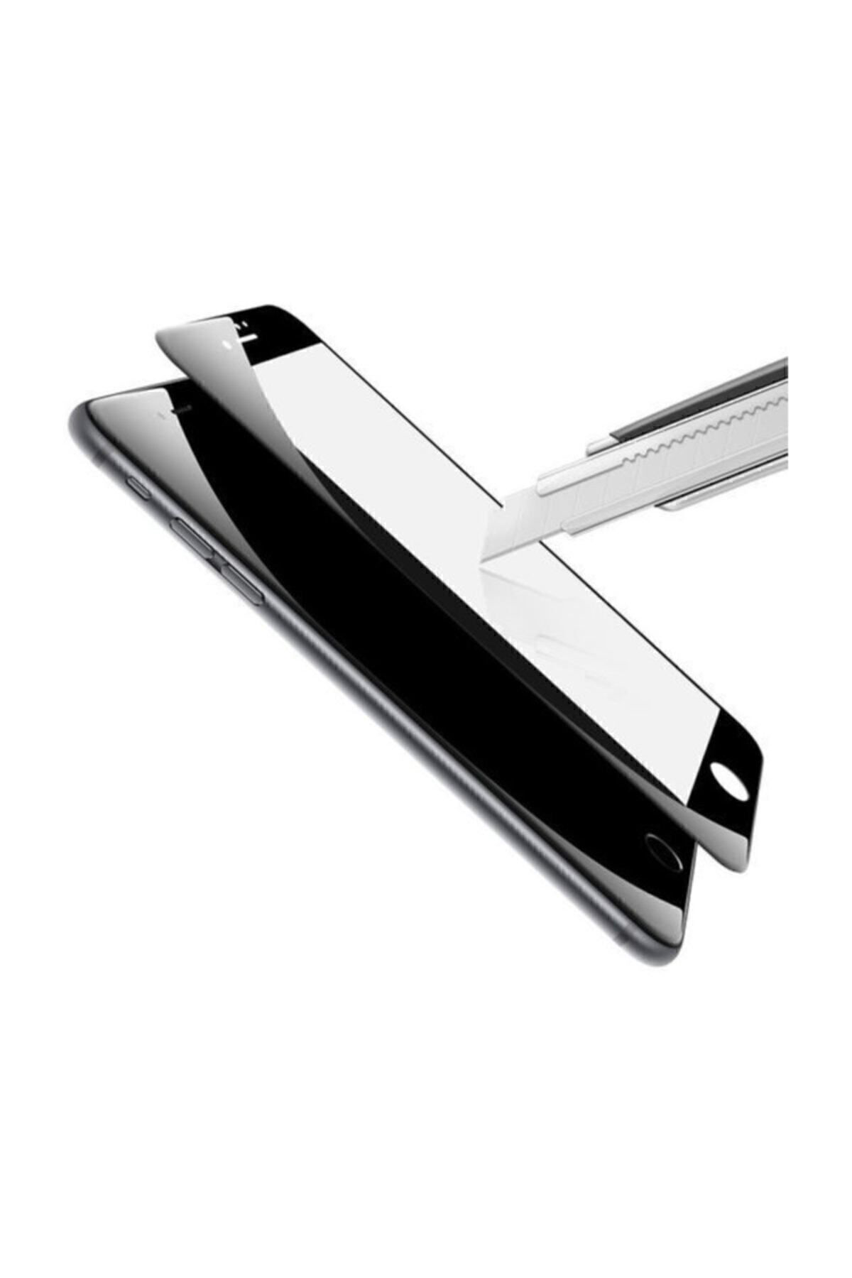 Iphone 7 Plus - 8 Plus Kavisli Esnek Nano Zengin Çarşım Ekran Kor Fiyatı, Yorumları ve Özellikleri