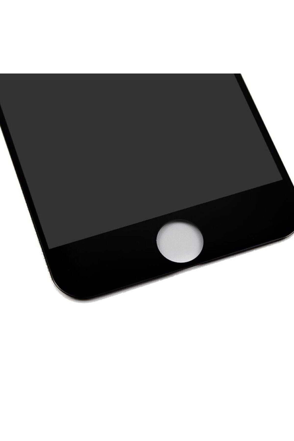 Iphone 7 Plus- 8 Plus 6d Kavisli Temperli Hayelet Ekran Koruyucu Iphone 7 Plus- 8 Plus 6d Kavisli Temperli Hayelet Ekran Koruyucu