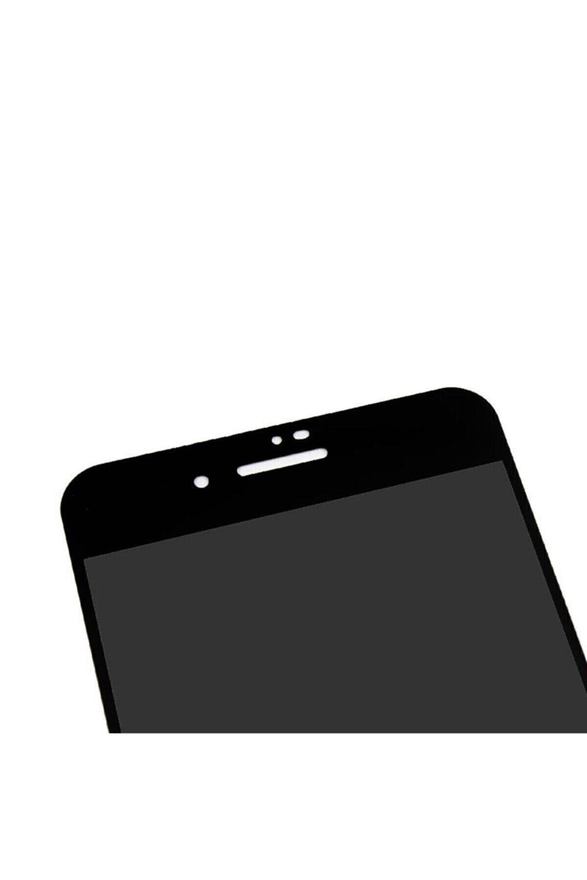 Iphone 7 Plus- 8 Plus 6d Kavisli Temperli Hayelet Ekran Koruyucu Iphone 7 Plus- 8 Plus 6d Kavisli Temperli Hayelet Ekran Koruyucu
