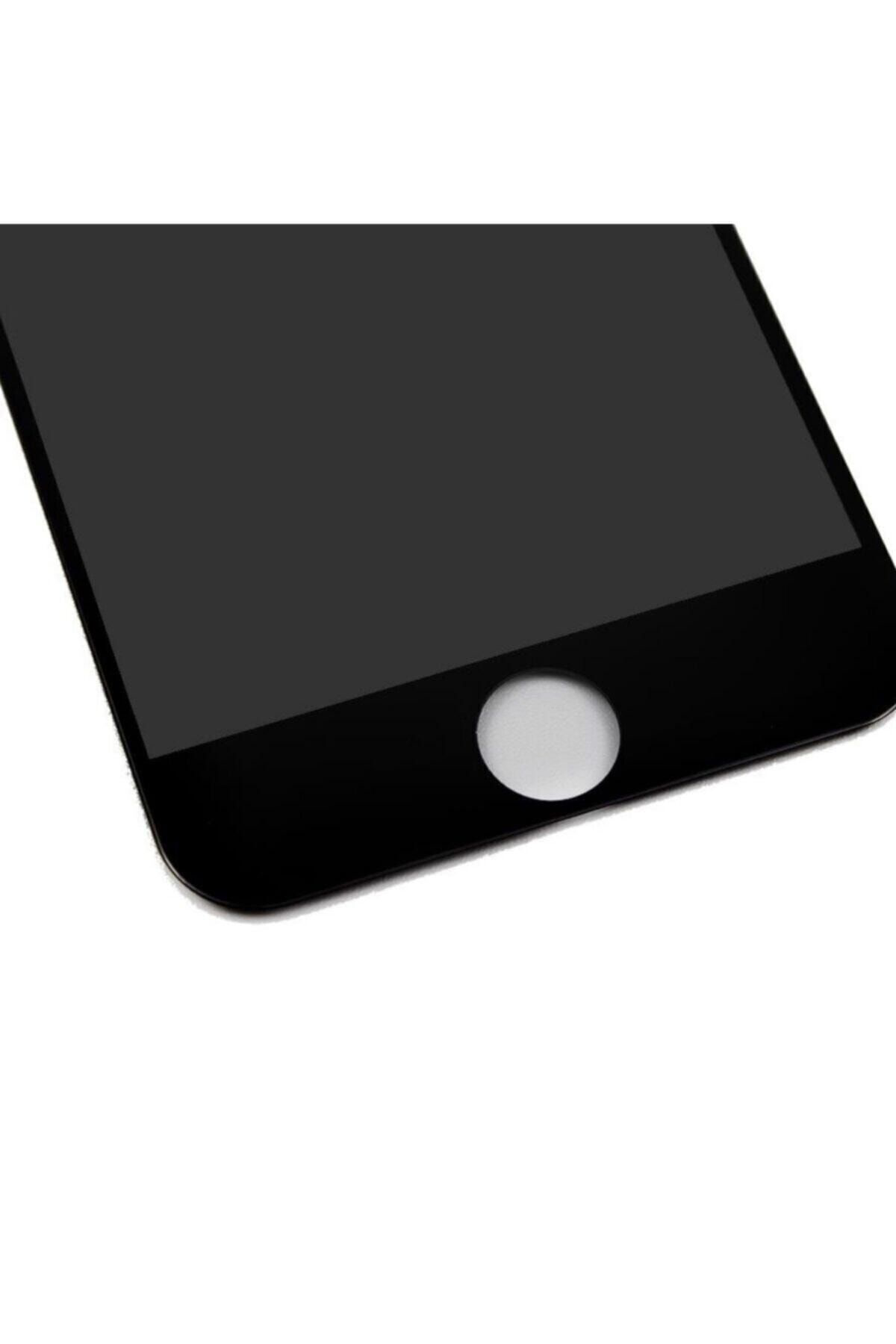 Iphone 7 Plus- 8 Plus 6d Kavisli Temperli Hayelet Ekran Koruyucu Iphone 7 Plus- 8 Plus 6d Kavisli Temperli Hayelet Ekran Koruyucu