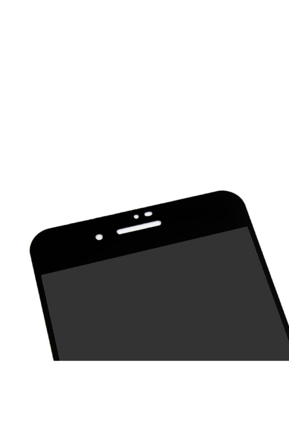 Iphone 7 Plus- 8 Plus 6d Kavisli Temperli Hayelet Ekran Koruyucu Iphone 7 Plus- 8 Plus 6d Kavisli Temperli Hayelet Ekran Koruyucu