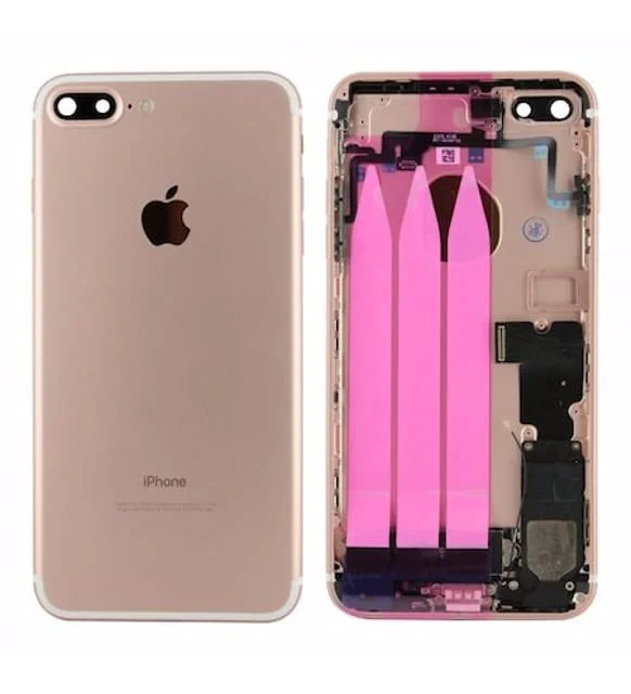 iPhone 7 Plus FULL Dolu Kasa (Altın) iPhone 7 Plus FULL Dolu Kasa (Altın)
