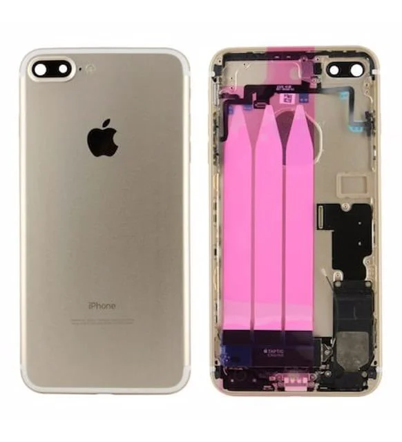 iPhone 7 Plus FULL Dolu Kasa (GOLD) iPhone 7 Plus FULL Dolu Kasa (GOLD)