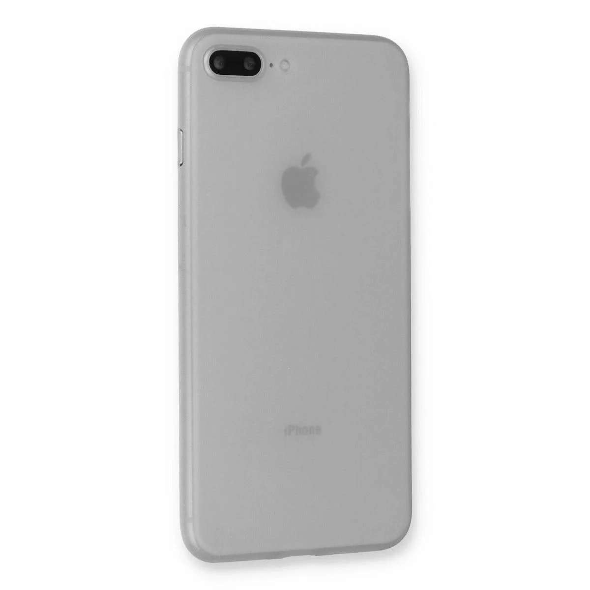 iPhone 7 Plus ile Uyumlu PP Ultra İnce Beyaz Kapak Kılıf Fiyatı, Yorumları ve Özellikleri