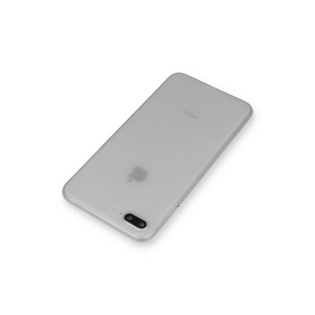 iPhone 7 Plus ile Uyumlu PP Ultra İnce Beyaz Kapak Kılıf Fiyatı, Yorumları ve Özellikleri