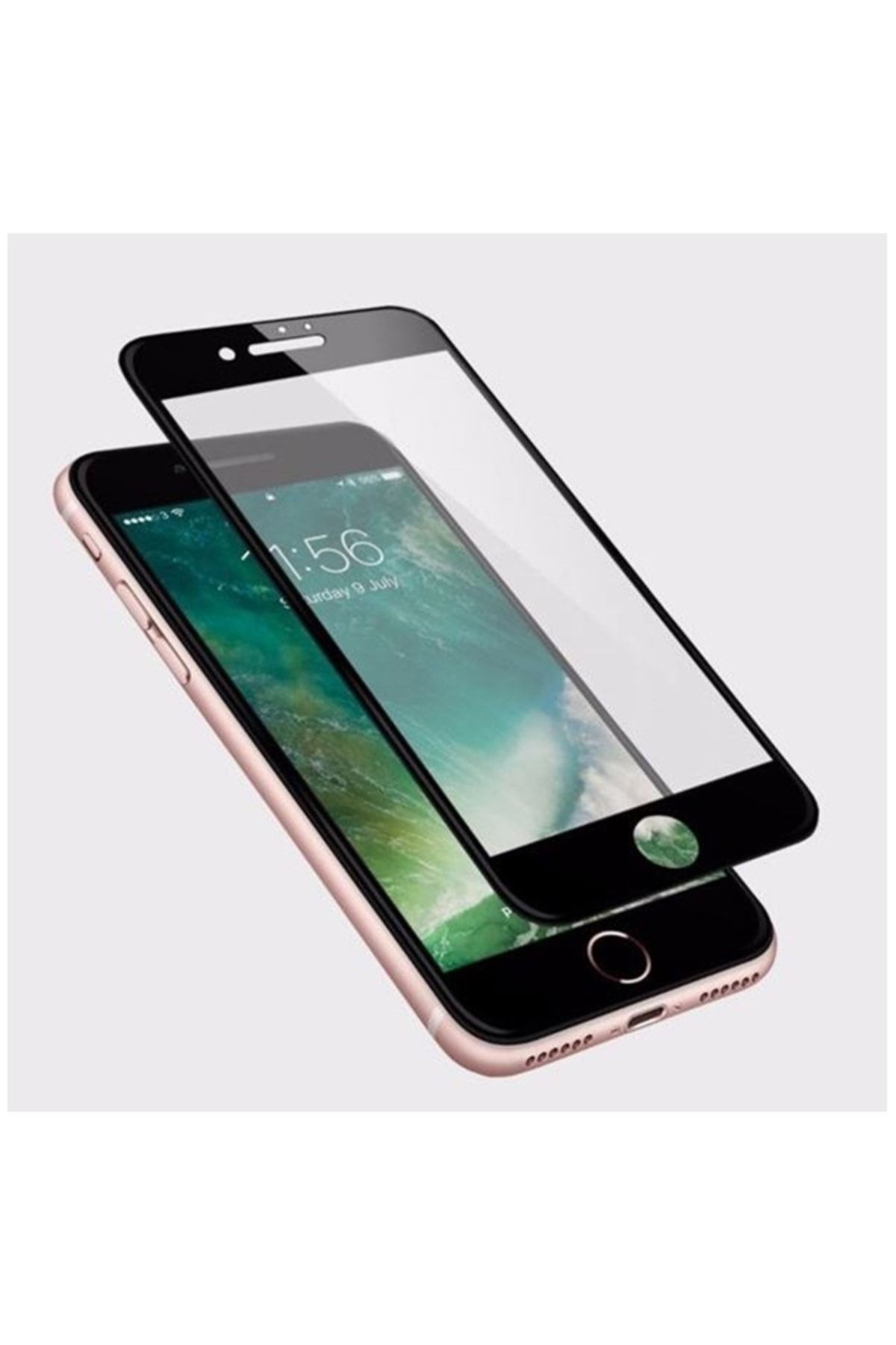 Iphone 7 Plus Tam Kaplayan Kırılmaz Cam Ekran Koruyucu Fiyatı, Yorumları ve Özellikleri