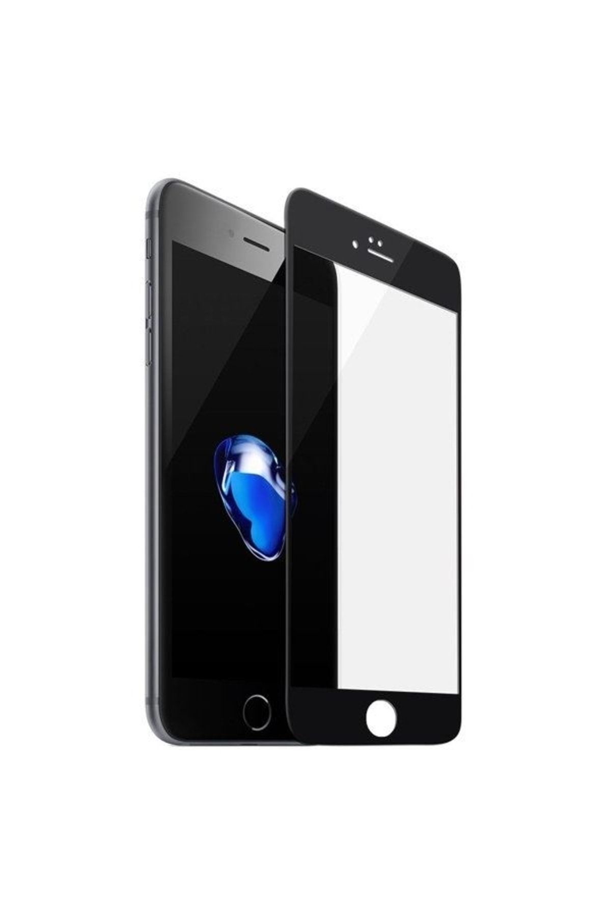 Iphone 7 Plus Tam Kaplayan Kırılmaz Cam Ekran Koruyucu Fiyatı, Yorumları ve Özellikleri