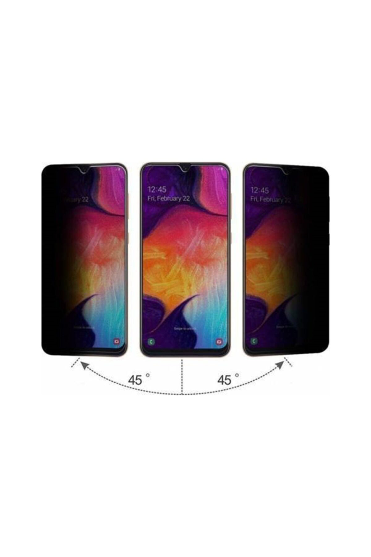 Iphone 7/8 Uyumlu Ekran Koruyucu