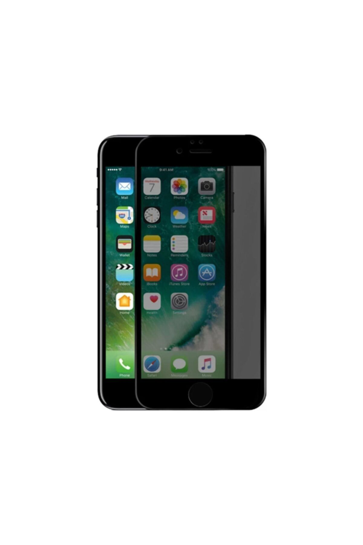 Iphone 7/8 Uyumlu Ekran Koruyucu
