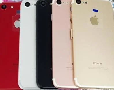 iPhone 7G FULL Dolu Kasa (Kırmızı) iPhone 7G FULL Dolu Kasa (Kırmızı)