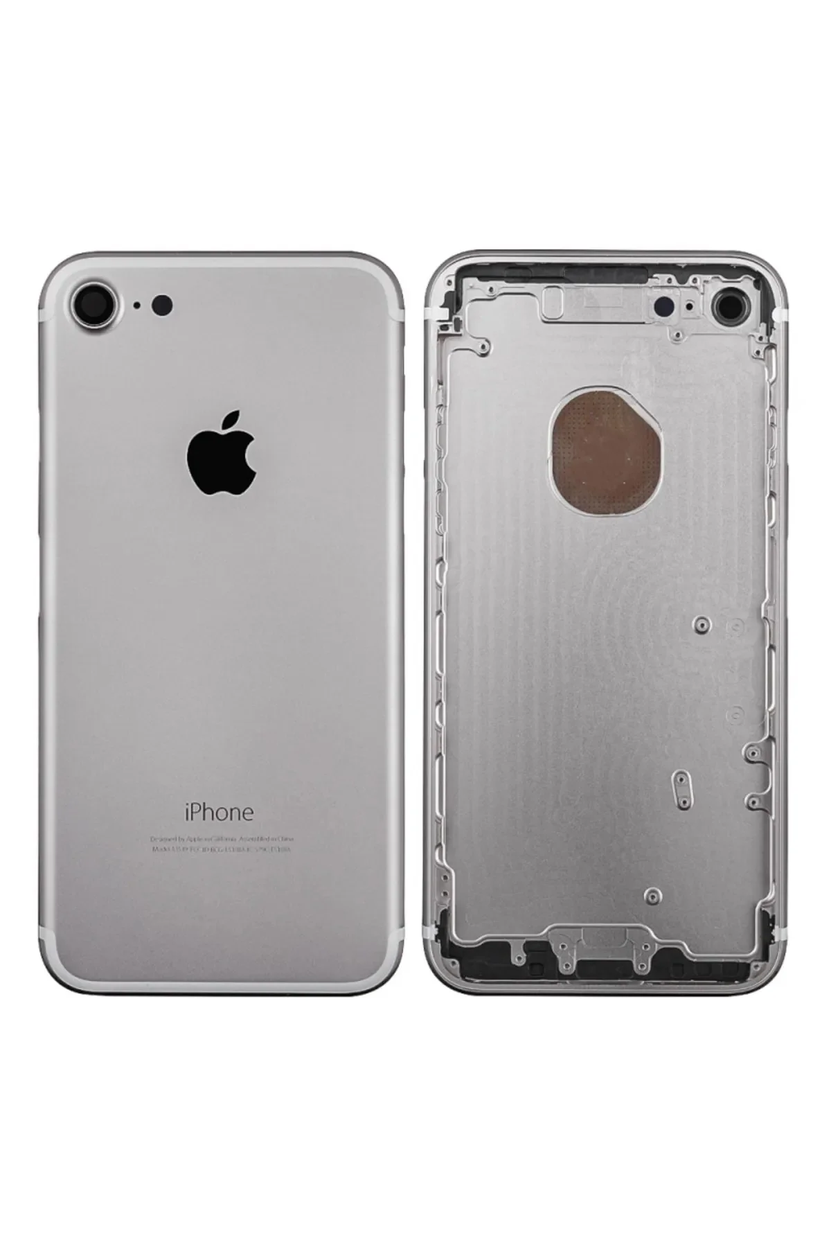 Iphone 7g Kasa Kapak Beyaz Iphone 7g Kasa Kapak Beyaz