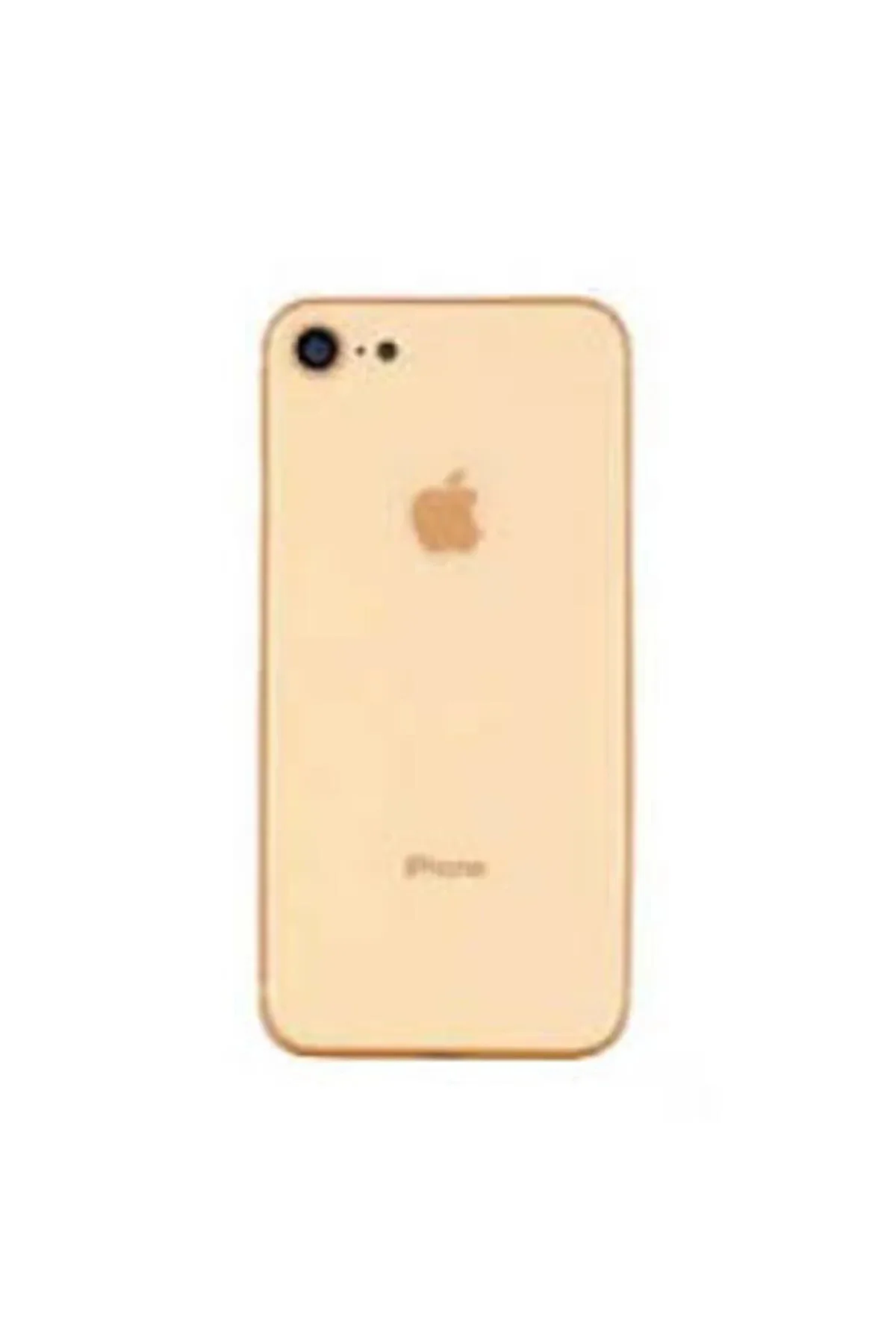 iPhone 8G FULL Dolu Kasa (Rose Gold) iPhone 8G FULL Dolu Kasa (Rose Gold)
