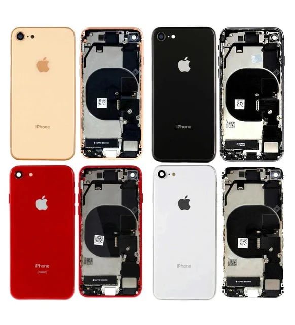 iPhone 8G FULL Dolu Kasa (Siyah) iPhone 8G FULL Dolu Kasa (Siyah)