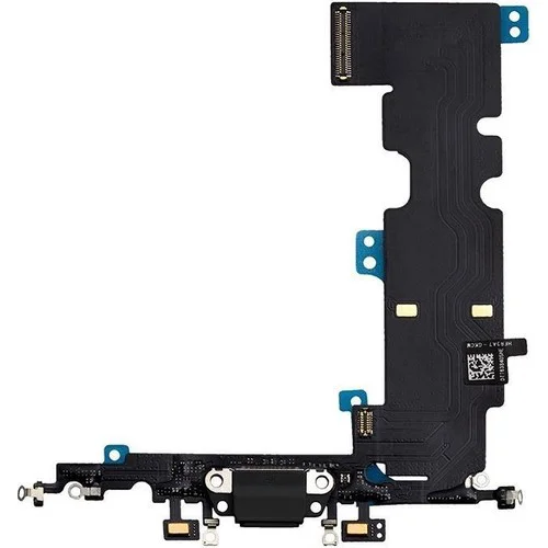 Iphone 8g Full Şarj Soketi (ORJ) Siyah Iphone 8g Full Şarj Soketi (ORJ) Siyah