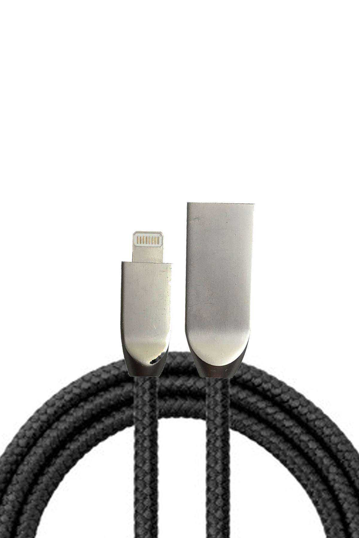 Just Cheap Store İphone Lightning Uyumlu Hizli Şarj Ve Data Kablosu 1 Metre