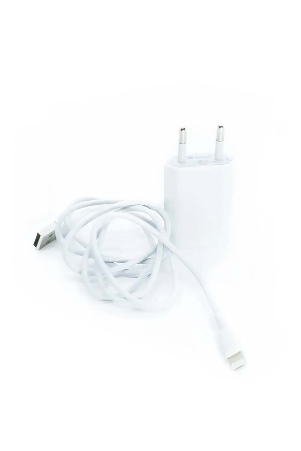 iPhone Lightning Şarj Cihazı