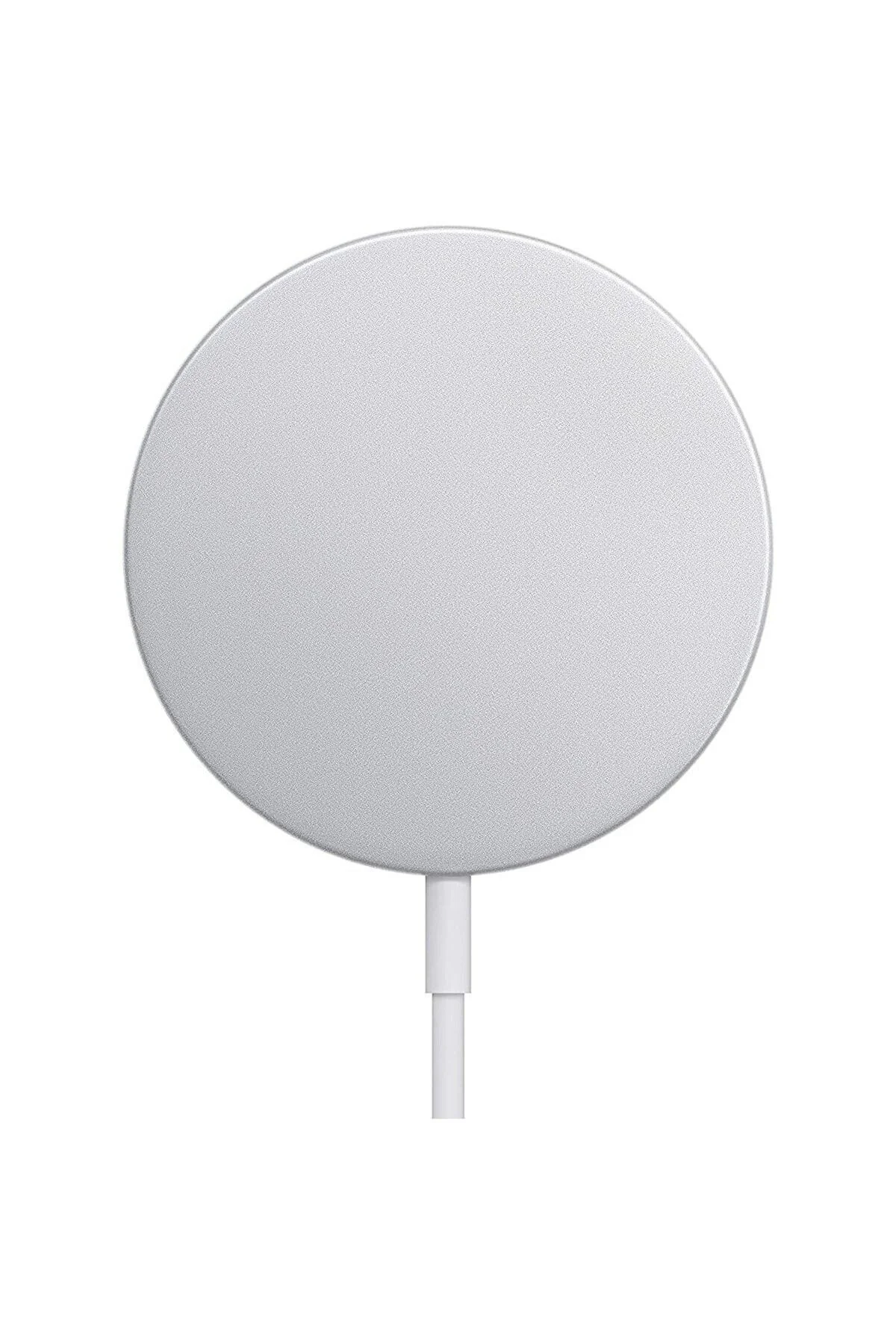 Iphone Magsafe Kablosuz Wireless Şarj Aleti Iphone 11 12 13 14 Pro Max Uyumlu Typce Giriş Aygıt - Görsel 3