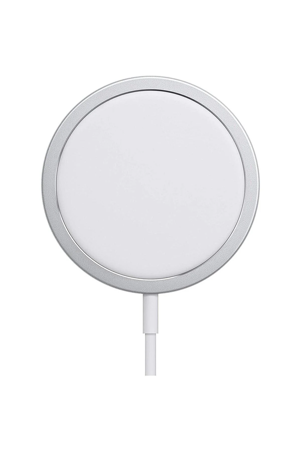 Iphone Magsafe Kablosuz Wireless Şarj Aleti Iphone 11 12 13 14 Pr