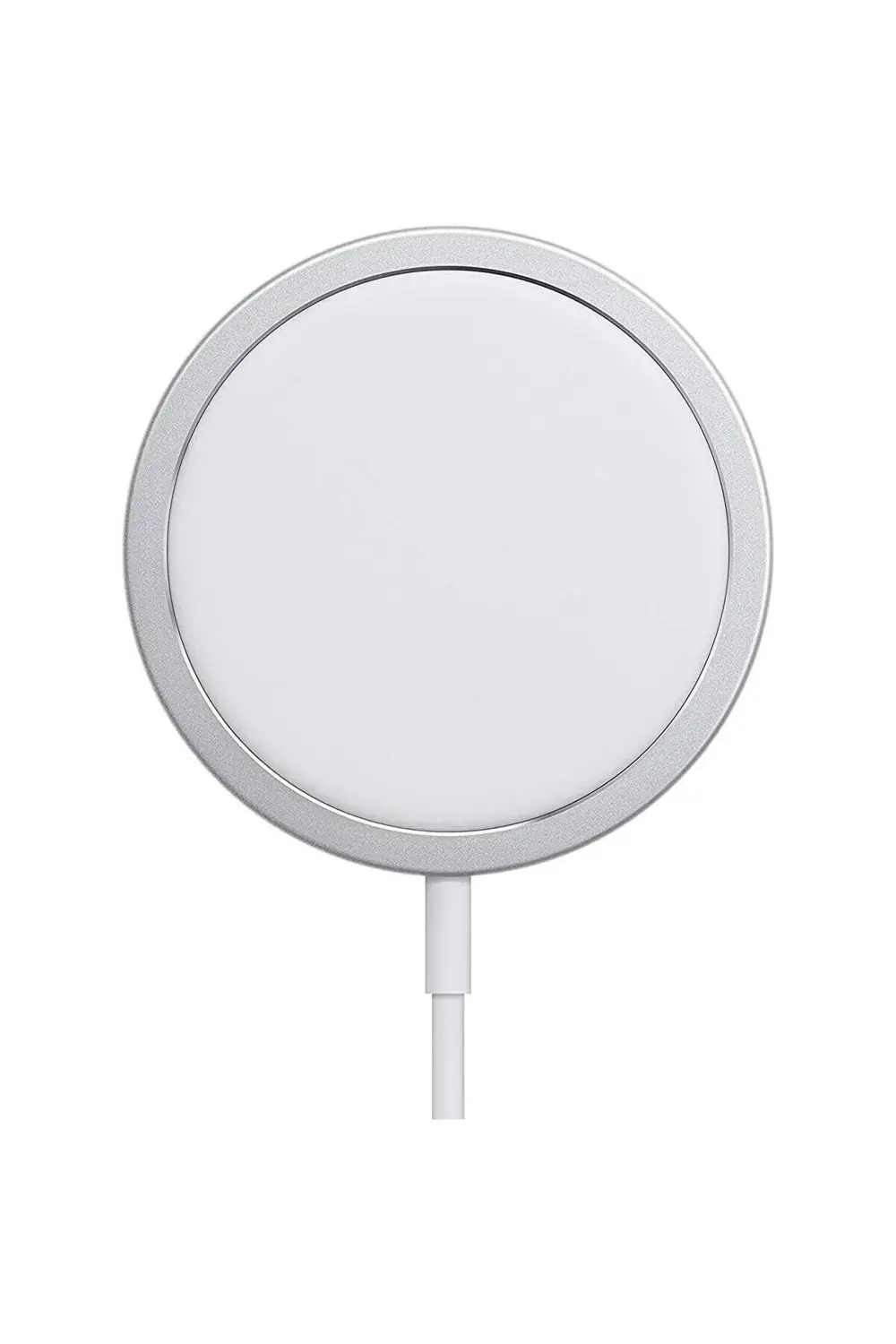 Iphone Magsafe Kablosuz Wireless Şarj Aleti Iphone 11 12 13 14 Pr