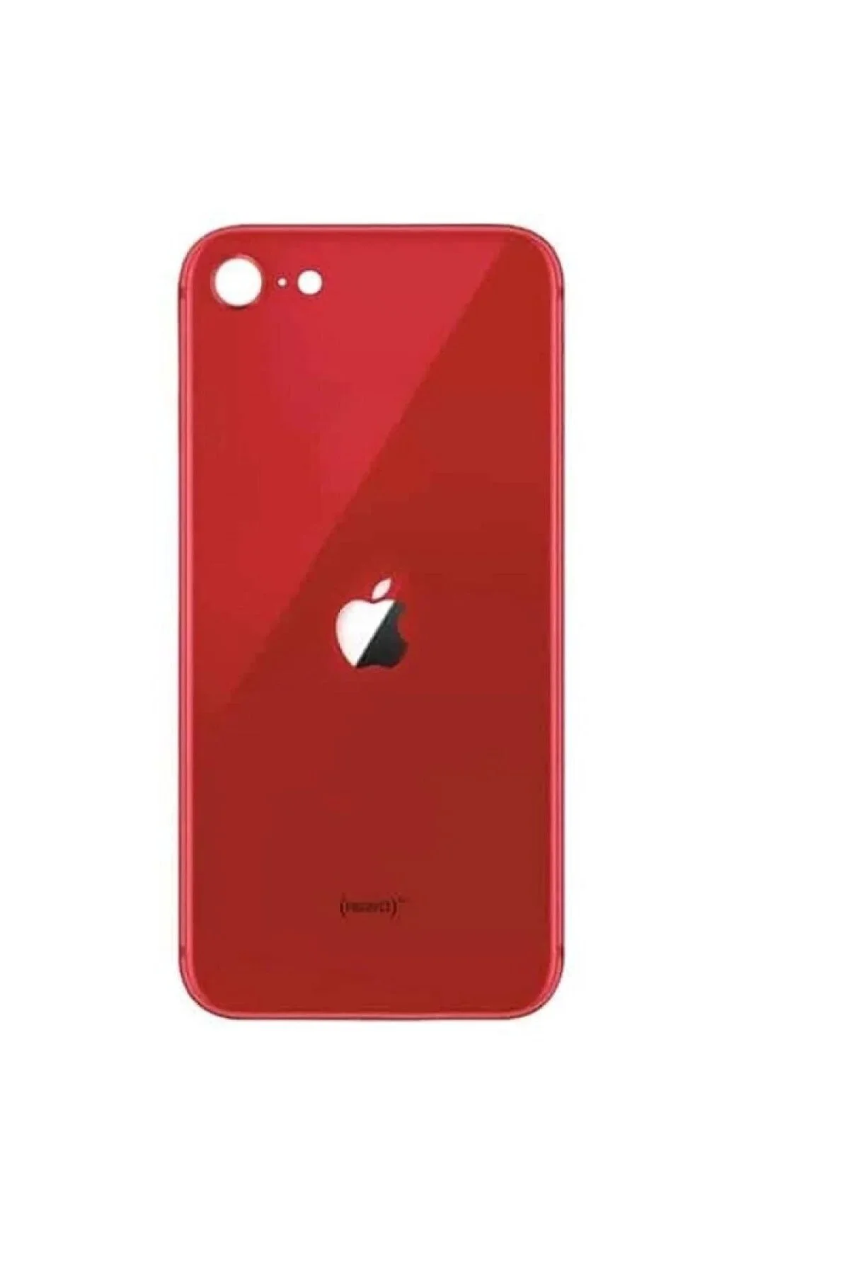 iPhone SE 2020 Arka Kapak Batarya Kapağı (KIRMIZI) iPhone SE 2020 Arka Kapak Batarya Kapağı (KIRMIZI)