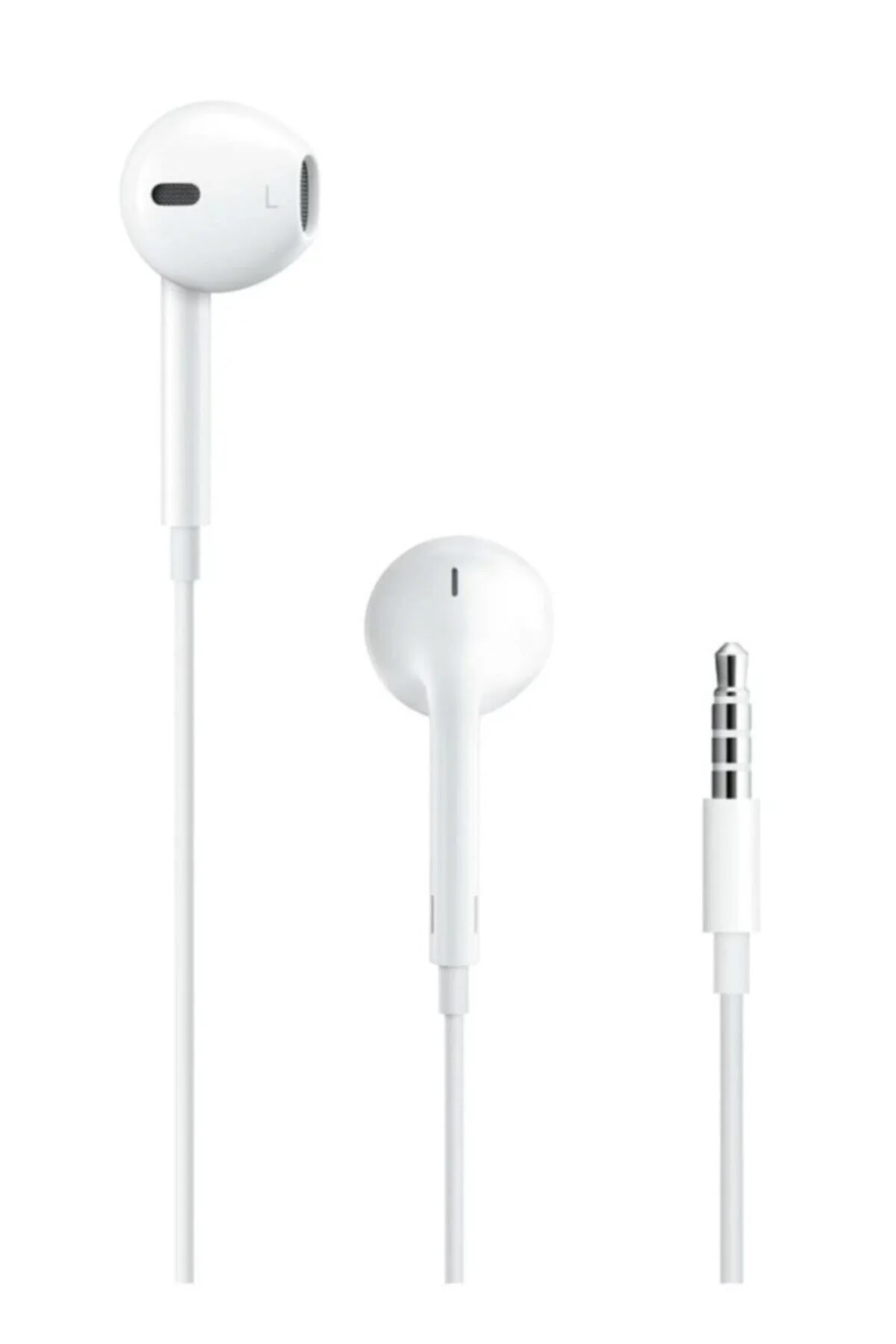 iPhone SE Earpods 3.5 mm Kulaklık Beyaz iPhone SE Earpods 3.5 mm Kulaklık Beyaz