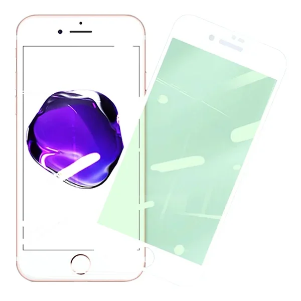 iPhone SE3-SE2 İPhone 8-7 Anti -Blue Green Light Göz Korumalı Tempered Full Ekran Koruyucu-1852 iPhone SE3-SE2 İPhone 8-7 Anti -Blue Green Light Göz Korumalı Tempered Full Ekran Koruyucu-1852