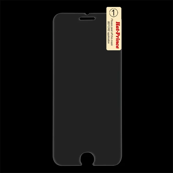 iPhone SE3-SE2 ve iPhone 8-7 Kırılmaz Cam Ekran Koruyucu - 9H Sertlik, Anti Çizilme ve Anti Parmak İzi