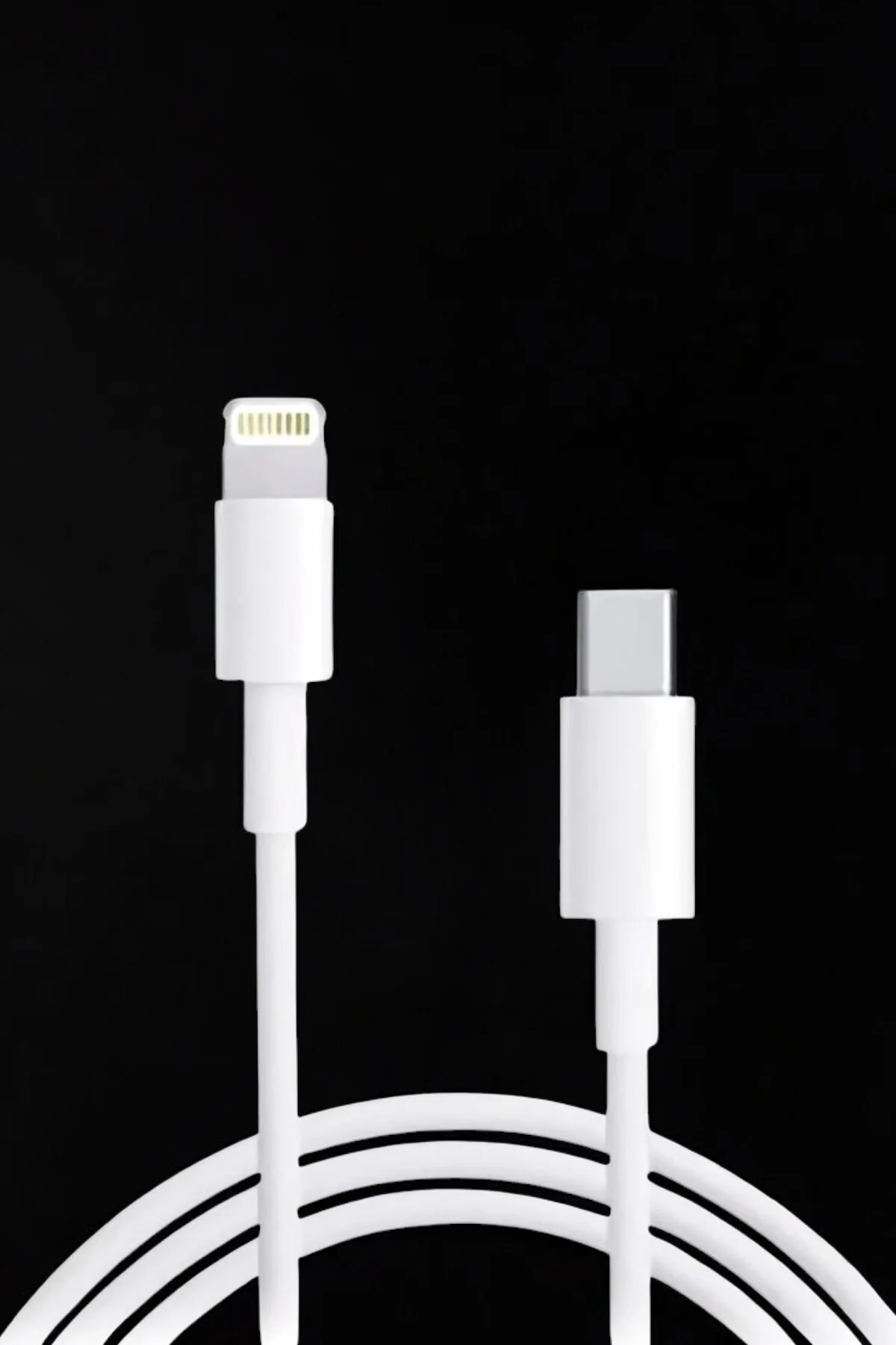 Iphone Tüm Modellerle Uyumlu Hızlı Şarj Kablosu İOS 30W